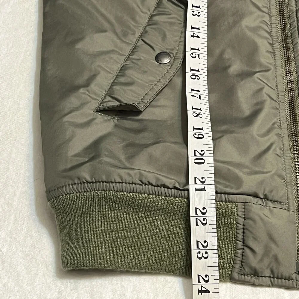GAP approximate measurements